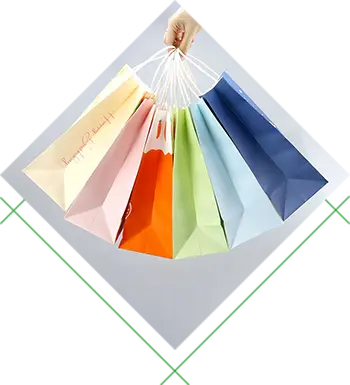 Papiertüte