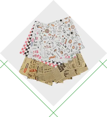 Pergamentpapier
