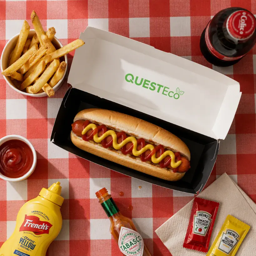 Nachfrage nach Hotdog-Boxen im Jahr 2026: Welche Länder kaufen mehr?
