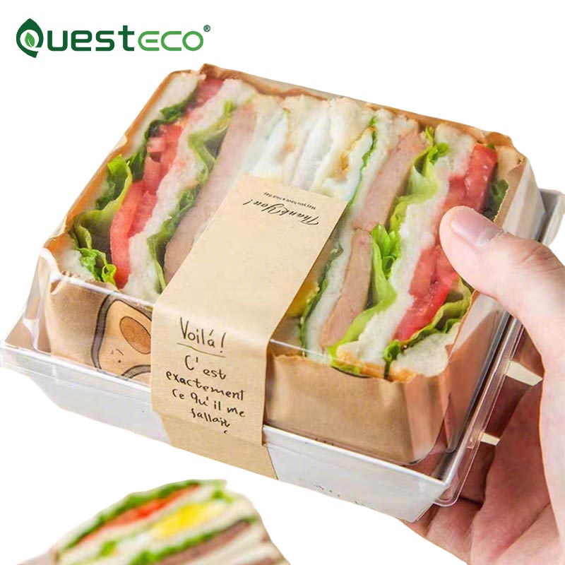 sandwich box